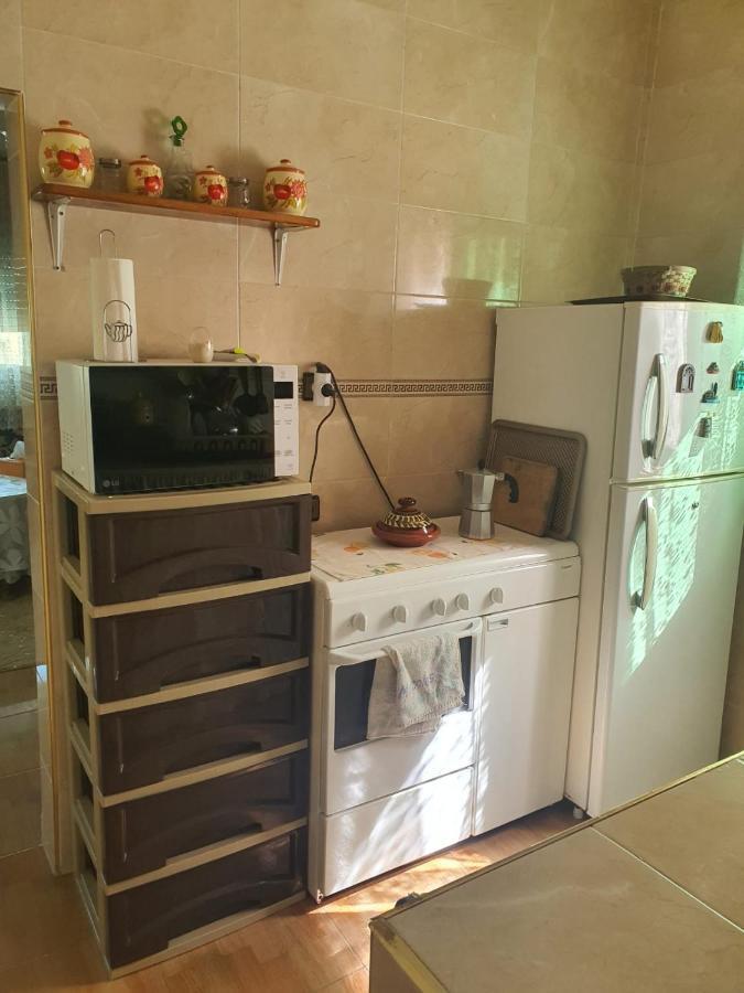 Appartement Tanger 5 Exterior foto